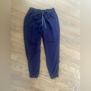 Jaanuu Scrub Pants